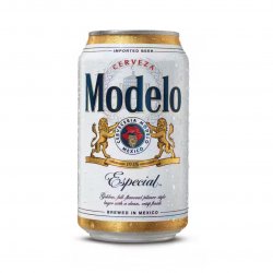 Modelo Especial Lager Twelve Pack - Hop City Beer and Wine - duplicada