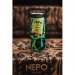 Nepomucen Crazy Lines 57: HBC 1019 500ml 