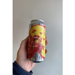 Sureshot Brewing Company Wavey Davey DIPA - Heaton Hops