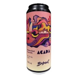 Browar Birbant Acadia