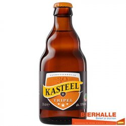 Kasteel Tripel Kasteel Tripel