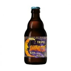 Slaapmutske Tripel 33Cl - Hellobier