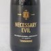 Stout Necessary Evil   37,5cl 