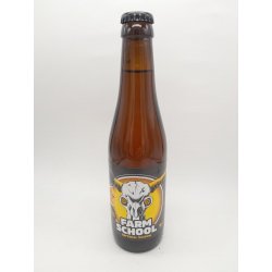 Farm School gin ba - De Struise Brouwers