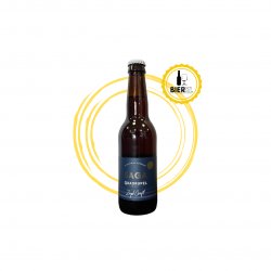 Zuyd Craft - Saga  - BierXL