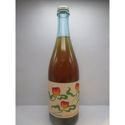 Bodriggy Reverse Spring Chardonnay BA Sour 7.5% 750ml - Grape & Grain