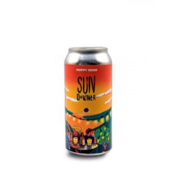 Hoppy Road SUNDOWNER - Hazy IPA