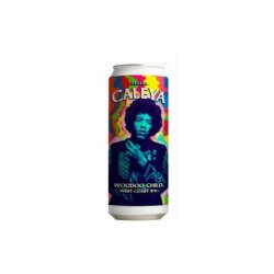 Caleya Woodoo Child