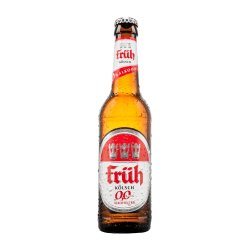 Früh Kölsch Früh Kölsch
