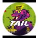 Funky Fluid - Game Over: Tail - 20L keg Funky Fluid - Game Over: Tail - 20L keg