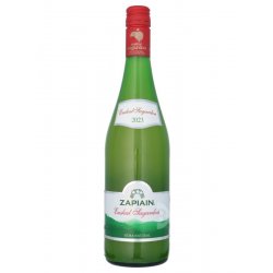 Zapiain Sagardoa - Euskal Sagardoa (2023)