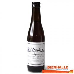 Fort Lapin Brewery Klootzakske Fort Lapin Brewery Klootzakske