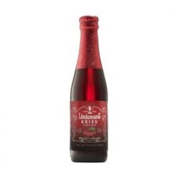 Lindemans Kriek 25Cl - Hellobier