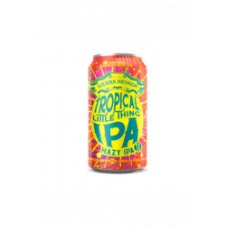 Sierra Nevada          Tropical Little Thing 35,5cl - Craft Only -  redirecciona  hellobier