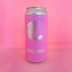 Good Chemistry Brewing. Shadow Future [Dry Stout] - Alpha Bottle Shop & Tap