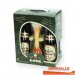 KWAK AMBER 33CLX4+GLAS+VOET 