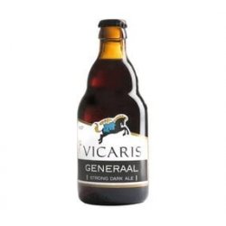 Dilewyns Vicaris - Generaal 33Cl - Hellobier