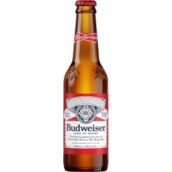 Budweiser