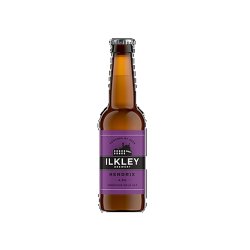 ILKLEY Hendrix 33cl - Hyperboissons