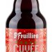 St. Feuillien Cuvée de Noel 9,0% 33 cl 