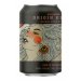 Collective Arts & Mikerphone - Origin Of Darkness Barrel Aged Imperial Stout (Maple Syrup, Walnuts) 9% ABV 355ml Can Collective Arts & Mikerphone - Origin Of Darkness Barrel Aged Imperial Stout (Maple Syrup, Walnuts) 9% ABV 355ml Can