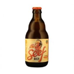 Antwerps Brouw Compagnie Seef 33cl - Hellobier