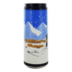 Birrificio WAR Settimana Bianca