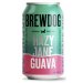 BREWDOG - Hazy Jane Guava 