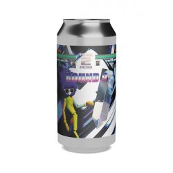 Coolhead Brew Head 2 Head 9: Spectral Haze - Elings