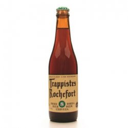 Trappistes Rochefort 8