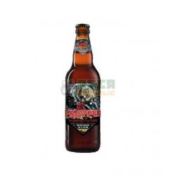 Trooper The Number of the Beast 40th Anniversary 50cl - Beer Republic