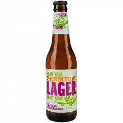 Way Beer Premium Lager Way Beer Premium Lager