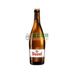 Duvel 75cl - Beer Republic
