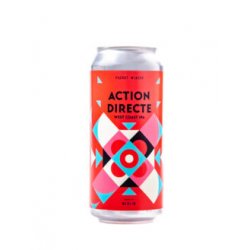 Fuerst Wiacek Craftbeer Kaufen Action Directe 2024  West Coast IPA - Alehub