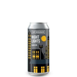 Hop Hooligans Night Lights
