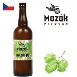 Mazák Loop Mood 750ml - Drink Online - Drink Shop