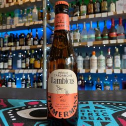 Timmermans - Labicus Peche Cardamome - Independent Spirit of Bath