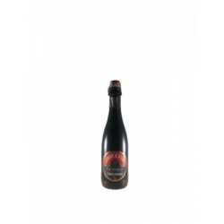 Timmermans Lambic & Stout 37,5cl - Het Huis van de Geuze