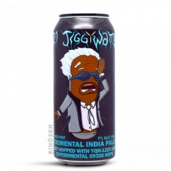 DankHouse Brewing Company 1.21 Jiggy Watts IPA - Kihoskh