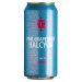 Thornbridge Brewery- Pink Grapefruit Halcyon Imperial IPA 7.4% ABV 440ml Can Thornbridge Brewery- Pink Grapefruit Halcyon Imperial IPA 7.4% ABV 440ml Can