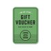 Stomping Ground Online Store Gift Voucher 