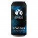 Craic Beer Community- Shadows Extra Special Bitter 5.8% ABV 440ml Can 