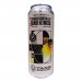 Tankbusters Third Birthday and Homies x Moonlark 5% 500 ml puszka 