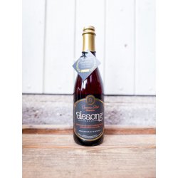 Alesong - Cinnamon Roll Maestro - BeerMatch.dk