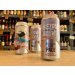Below Brew Co  Wild Juice Chase  Low Alcoholic Hazy Pale Ale 