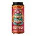 Birbant: Turbo Pastry Sour - puszka 500 ml 