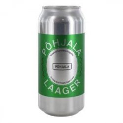 Põhjala Laager