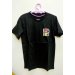Brewlander Black Tee (S) 