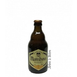 Maredsous 6 Blonde -... - Arbre A Biere