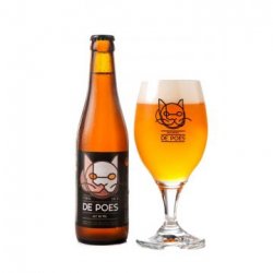 Brouwerij De Poes Blond(e)